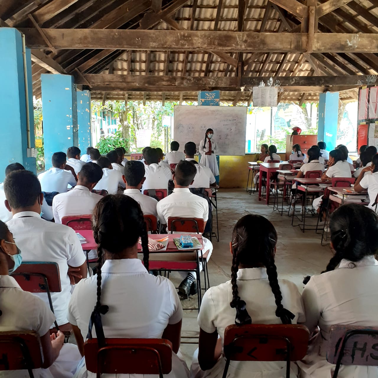 සිංහල සාහිත්‍ය සමිතිය