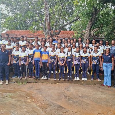 නායකත්ව පුහුණුව