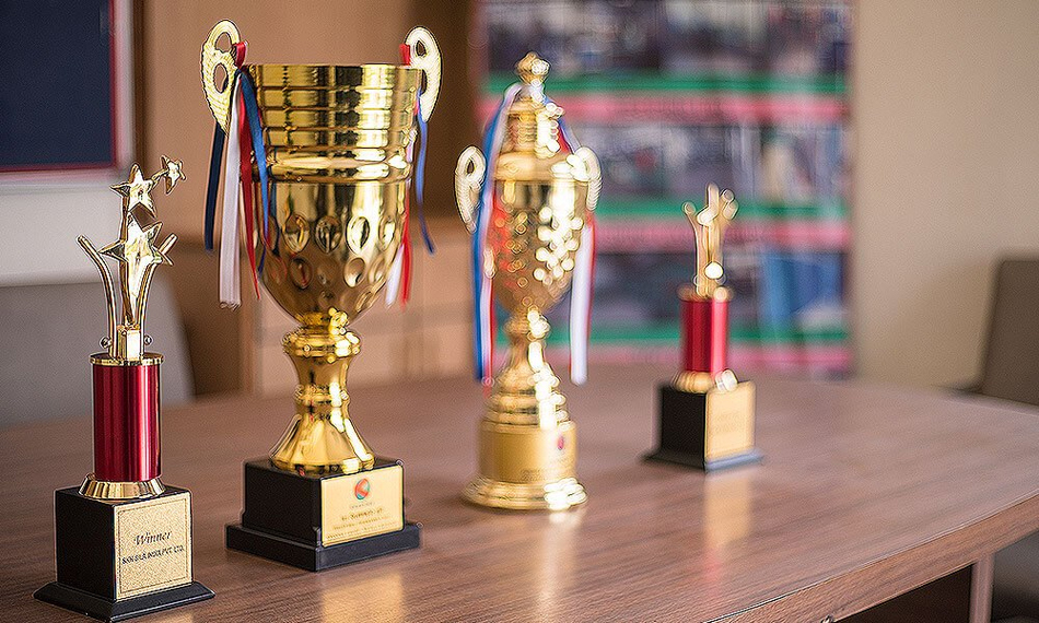 පාසල, සිසුන් ලබාගත් ජයග්‍රහණ 